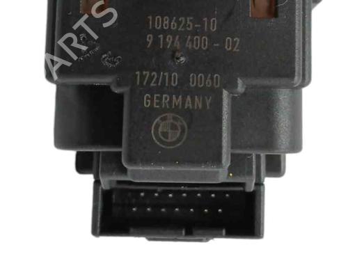 Ignition barrel BMW X1 (E84)  | BP23576374M48 