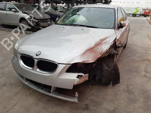 Intercooler BMW 5 (E60) 530 d | BP5211866M30 