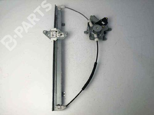 Used Front right window mechanism NISSAN NV200 / EVALIA Bus 1.5 dCi 110 (M20, M20M) (110 hp) 8242997