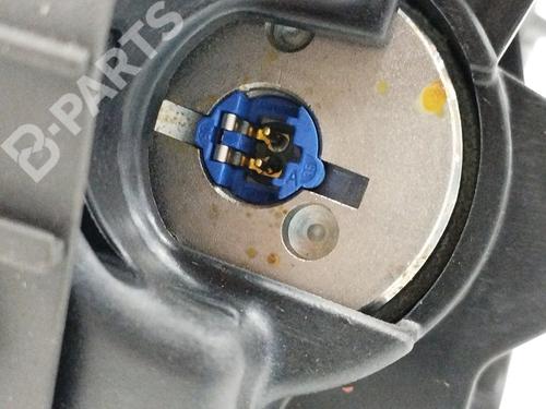 Driver airbag RENAULT MEGANE III Hatchback (BZ0/1_, B3_)  | BP10778910C9 