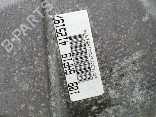 Gearbox BMW 6 Convertible (E64) 645 Ci | BP19635718M3 