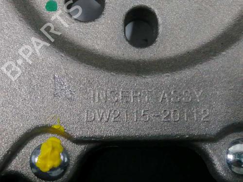 Steering wheel CHEVROLET AVEO / KALOS Hatchback (T250, T255) 1.2 | BP8934706C49 