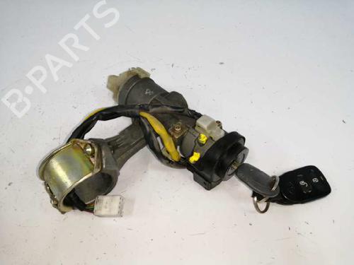 Used Electronic module FIAT GRANDE PUNTO (199_) 1.4 16V (199BXG1B, 199AXG1B) (95 hp) 14148961