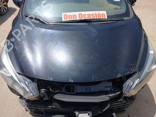 Used Hood Hood 36812551 36812551