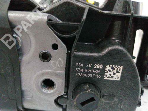Rear right lock PEUGEOT 3008 II SUV (MC_, MR_, MJ_, M4_)  | BP9130180C99 