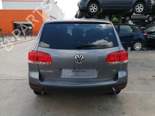 Feu de coffre droit VW TOUAREG (7LA, 7L6, 7L7)  | BP16376680C80 