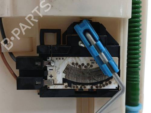 Fuel pump KIA SPORTAGE IV (QL, QLE) 1.7 CRDi | BP21126673M76 