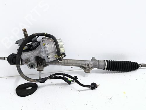 Used Steering rack Steering rack CITROËN C4 CACTUS 1.2 VTi 82 (82 hp) 34053472 34053472