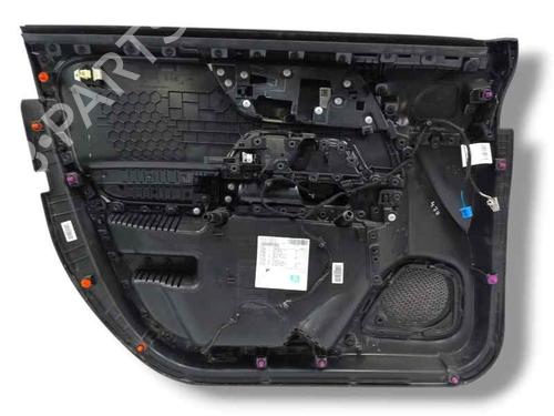 Front right panel MERCEDES-BENZ GLA (H247) GLA 200 d (247.712) | BP26722702C59 