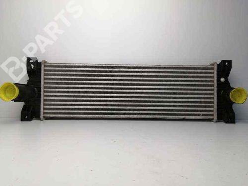Used Intercooler SSANGYONG ACTYON I [2005-2025]  6148285