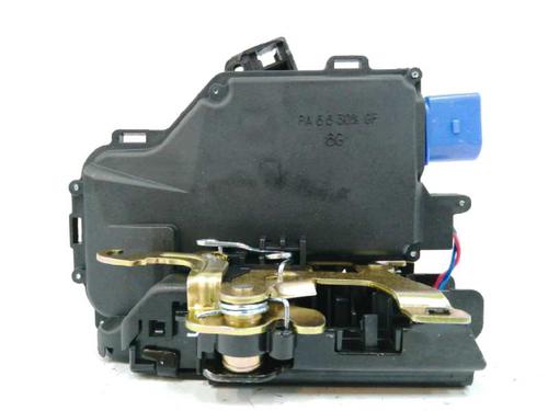 Rear right lock SEAT ALTEA (5P1) 1.9 TDI | BP8281864C99 