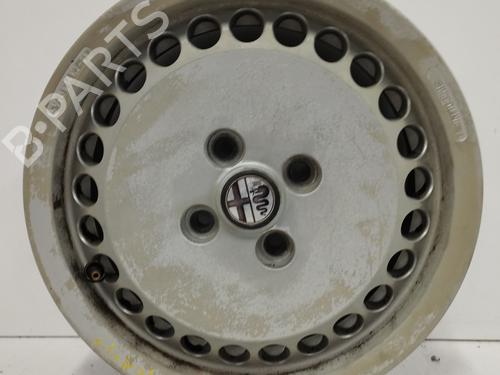 Used Rim CITROËN AX (ZA-_) 14 D (52 hp) 19635899