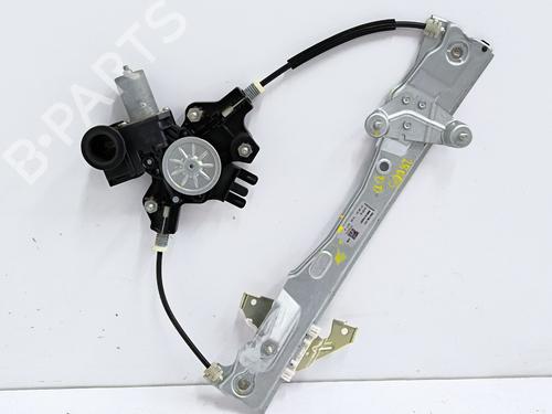Used Front right window mechanism Front right window mechanism TOYOTA C-HR (_X1_) 1.8 Hybrid (ZYX10_, ZYX11_) (98 hp) 34152339 34152339