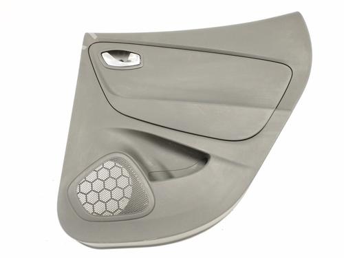 Used Rear right panel RENAULT CAPTUR I (J5_, H5_) 1.5 dCi 90 (J5N4, J5M5, J5MW, J5M6, J5AL, J5AJ) (90 hp) 12426805