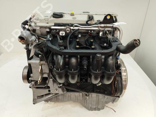 Used Engine Engine MERCEDES-BENZ C-CLASS (W203) C 180 (203.035) (129 hp) 36303643 36303643