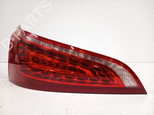 left-taillight-audi-q5-8rb-2008-2009-2010-2011-2012-2013-2014-2015-2016-2017-2018-2019-31824073 main image