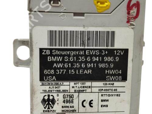 Control unit BMW X5 (E53)  | BP16700520M11 