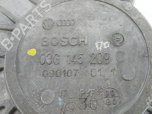 Vacuum pump SEAT LEON (1P1) 2.0 TDI 16V | BP29284987M80 