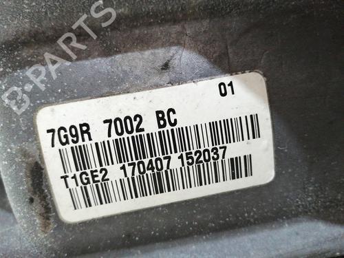 Gearbox FORD MONDEO III Saloon (B4Y) 2.0 16V | BP14247994M3 