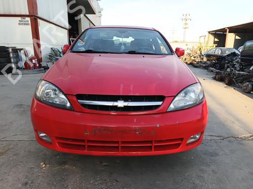 Valve cover CHEVROLET LACETTI (J200) 2.0 D | BP34186580M124  - Image 5