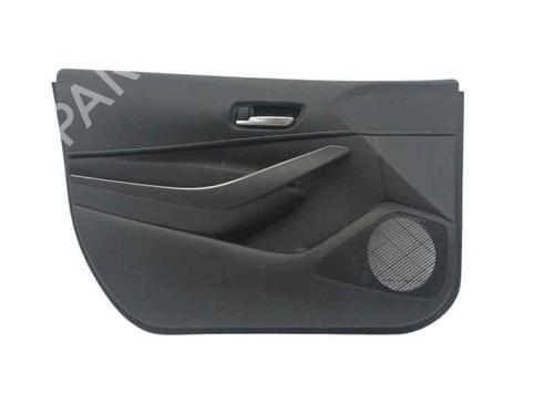 Used Front left panel TOYOTA COROLLA Hatchback (_E21_, _EA1_, _EH1_) [2018-2026]  27566589