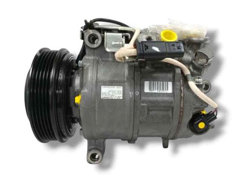 AC compressor MERCEDES-BENZ GLA-CLASS (X156) GLA 200 CDI / d (156.908) | BP23960473M34 