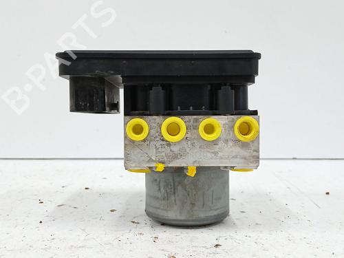 Used ABS pump JEEP RENEGADE SUV (BU, B1, BV) 1.6 CRD (120 hp) 29891273