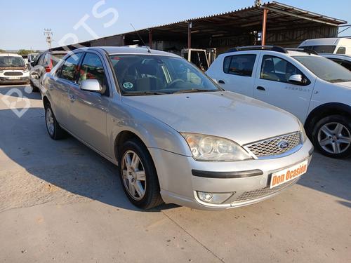 Brugte FORD MONDEO III (B5Y) 2.0 TDCi 4816812