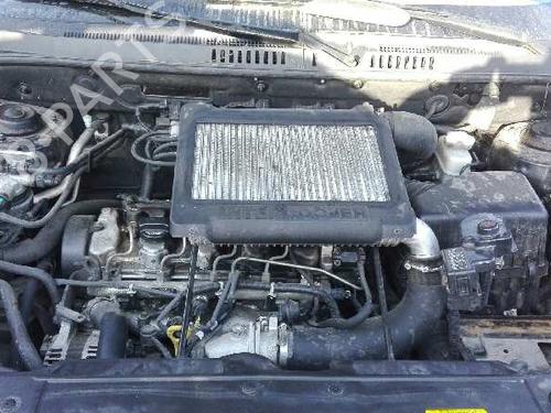 Instrument cluster HYUNDAI SANTA FÉ I (SM)  | BP4515687C47 