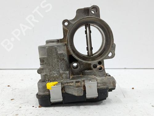 Used Throttle body JEEP RENEGADE SUV (BU, B1, BV) 1.6 CRD (120 hp) 29891270