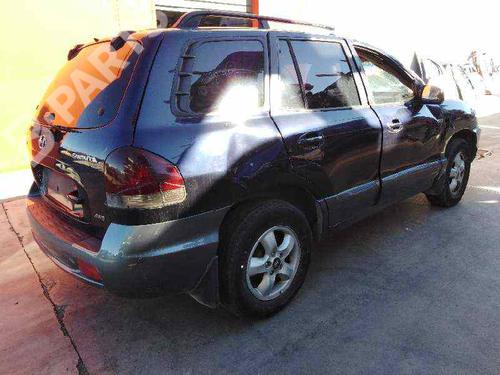 Electronic sensor HYUNDAI SANTA FÉ I (SM) 2.0 CRDi | BP9214728M84 