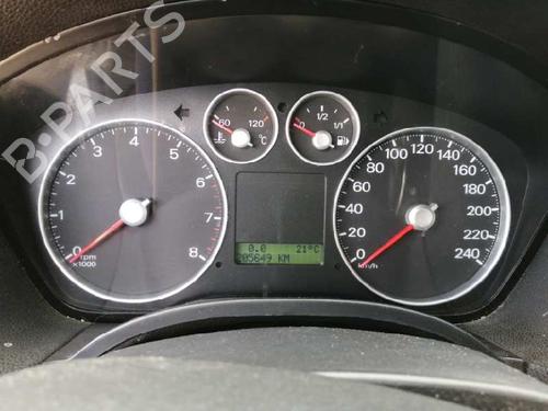 Instrument cluster FORD FOCUS C-MAX (DM2)  | BP20166214C47 