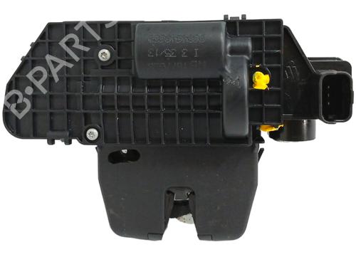 tailgate-lock-peugeot-2008-i-cu_-12-thp-130-puretech-130-9684649680-2013-18681001 main image