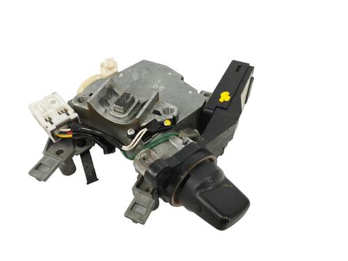Used Ignition barrel MITSUBISHI OUTLANDER II (CW_W) 2.0 DI-D (CW8W) (140 hp) 16050947