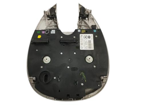 Interior roof light MERCEDES-BENZ E-CLASS (W211) E 200 CDI (211.004) | BP14155551I8 