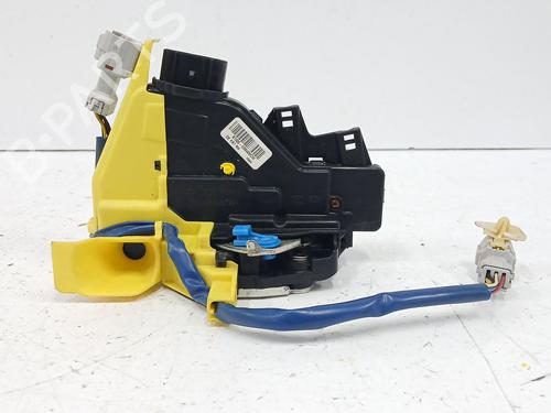 Front right lock KIA NIRO I (DE) 1.6 GDI Hybrid | BP30096581C97 