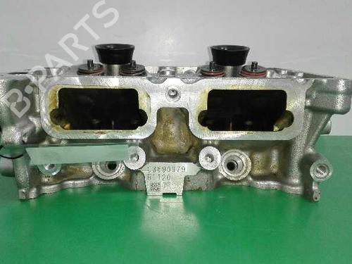 Cylinder head VW GOLF IV (1J1) 1.9 TDI | BP10977223M5