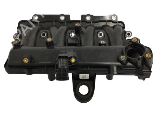 Used Intake manifold FIAT 500L (351_, 352_) 1.3 D Multijet (199LXY1A, 199LXY11) (84 hp) 16528239