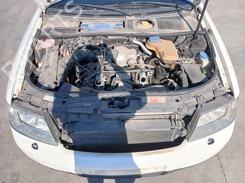 Venstre forlygte AUDI A6 C5 (4B2, 4B4) 2.5 TDI | BP29697045C28 