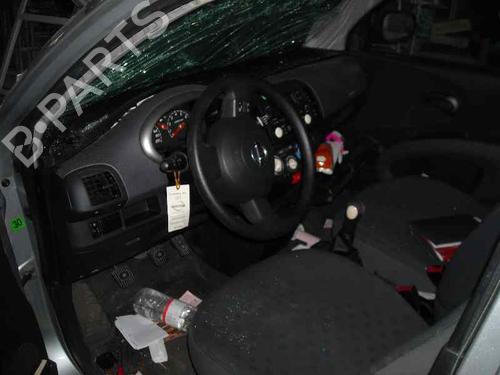 AC pipe NISSAN MICRA III (K12) | BP14150805M126