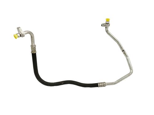 Used AC pipe DACIA SANDERO II 1.0 SCe 75 (B8JC, B8JD, B8NC) (73 hp) 15540976