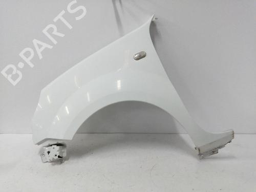 Used Left front fenders RENAULT KANGOO (KC0/1_) 1.5 dCi (68 hp) 11956864