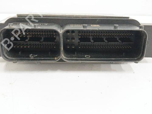 Engine control unit (ECU) VW POLO V (6R1, 6C1)  | BP29446678M57 
