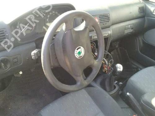 Instrument cluster SKODA OCTAVIA I (1U2)  | BP12428138C47 