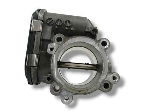 Throttle body MERCEDES-BENZ M-CLASS (W166)  | BP23576439M82 