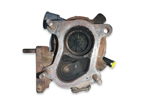 Turbocharger/Supercharger HYUNDAI TERRACAN (HP)  | BP17148807M71 