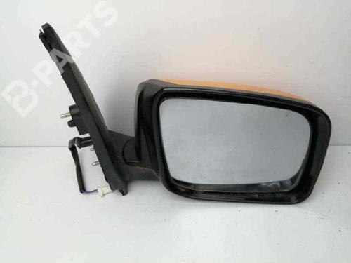 Used Right mirror NISSAN X-TRAIL I (T30) [2001-2013]  6254547