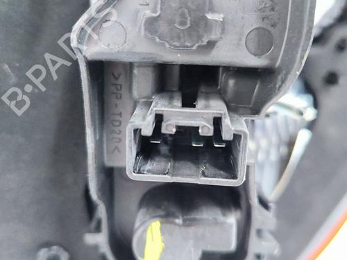Right tailgate light FORD C-MAX II (DXA/CB7, DXA/CEU) 1.6 TDCi | BP35944090C80 - Image 3