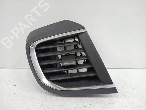Used Air vent Air vent CITROËN JUMPY III Van (V_) 2.0 BlueHDi 145 (144 hp) 33995298 33995298