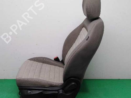 Left front seat FIAT TIPO Saloon (356_, 357_) 1.4 (356SXA1B) | BP8510836C15 